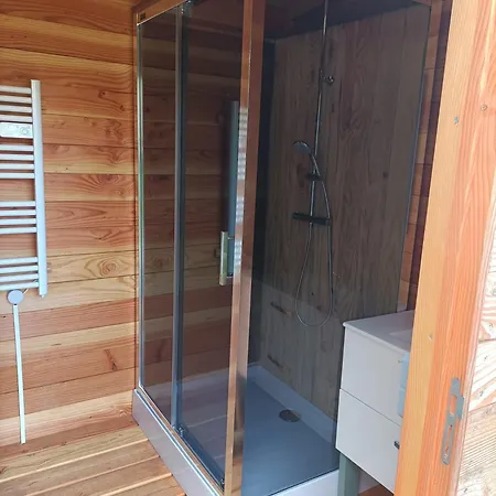 Glamping Dome Benzene