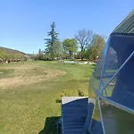 Glamping Dome Benzene *