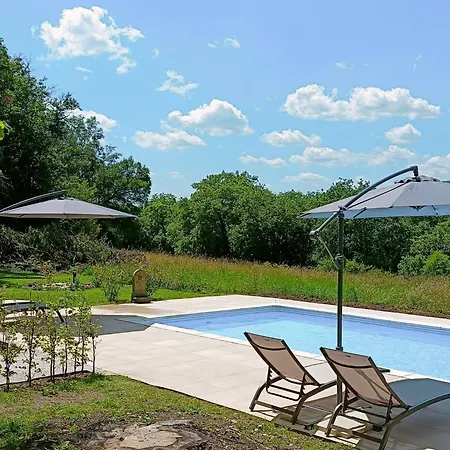 Glamping Dome Benzene Fonmourenne