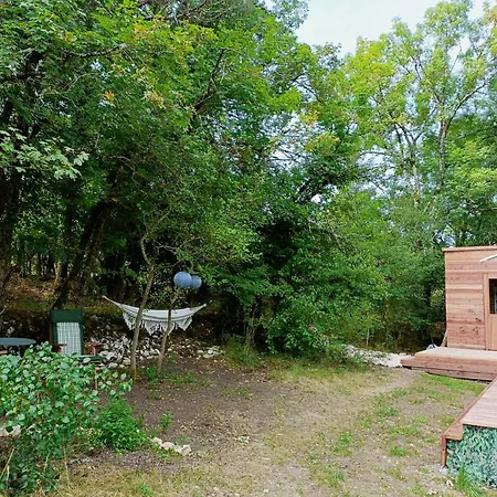 Luksusowy namiot Glamping Dome Benzene