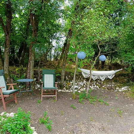 Luksusowy namiot Glamping Dome Benzene Fonmourenne