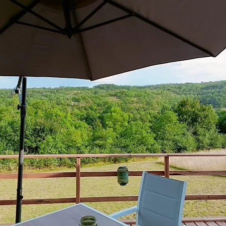 豪华帐篷 Glamping Dome Benzene