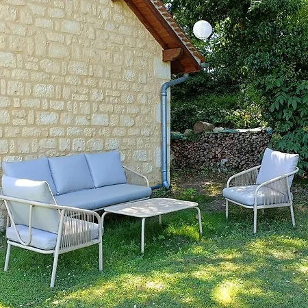 Glamping Dôme Benzène Glamping *