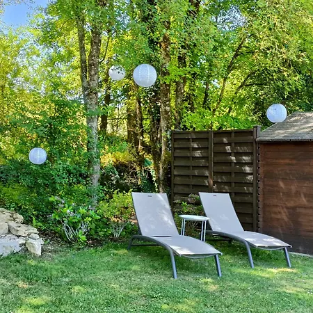 Glamping Glamping Dôme Benzène *