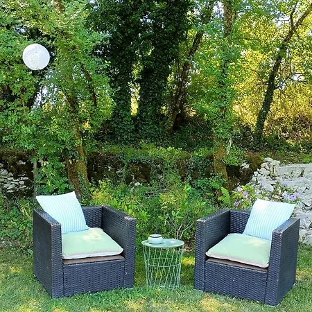 Glamping Dôme Benzène * Fonmourenne