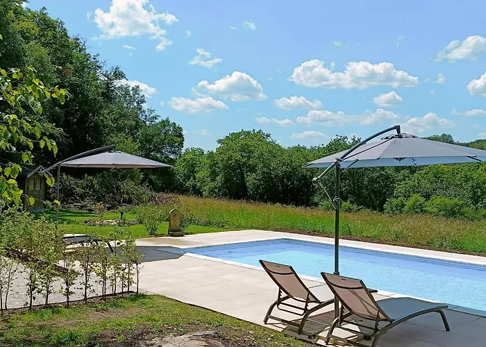 Glamping Dome Benzene Fonmourenne